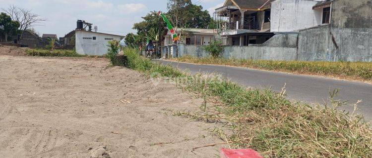 Lokasi Strategis, SHM P Siap Ajb, Terbatas 1 Unit Terakhir 1