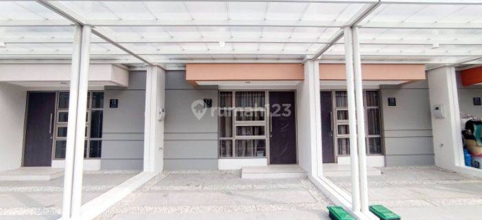 Rumah Milenial PIK2 Dijual Murah 1