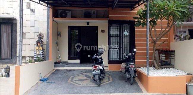 Rumah Ready Unit Full Furnished di Padangsambian, Denpasar Barat 1