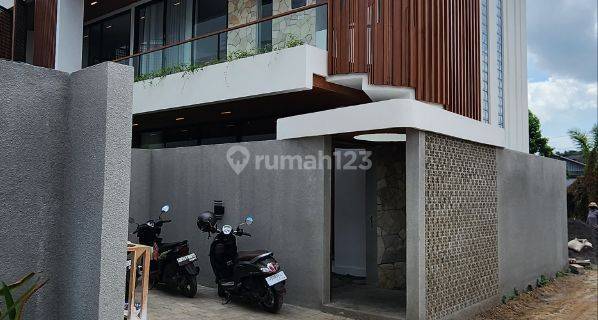 Villa Mewah Full Furnished area Buduk, Mengwi dekat Canggu 1