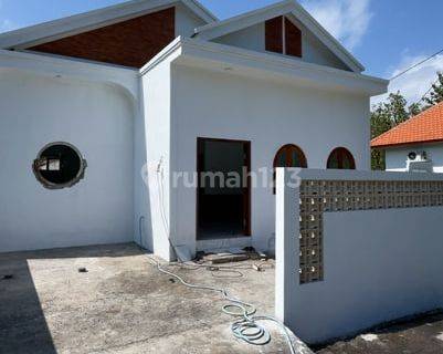 Rumah Ready Unit di Pering, Gianyar Dekat Ida Bagus Mantra 1