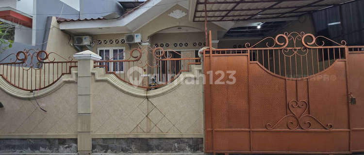 Semi-Furnished House in Green Ville Facing South with SHM - 150M2 1