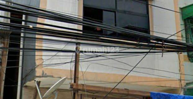 Dijual Rumah di Jelambar Selatan Raya Jakarta Barat 1