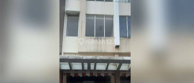 Ruko Grand Orchard 3.5 lantai Di Kelapa Gading 1