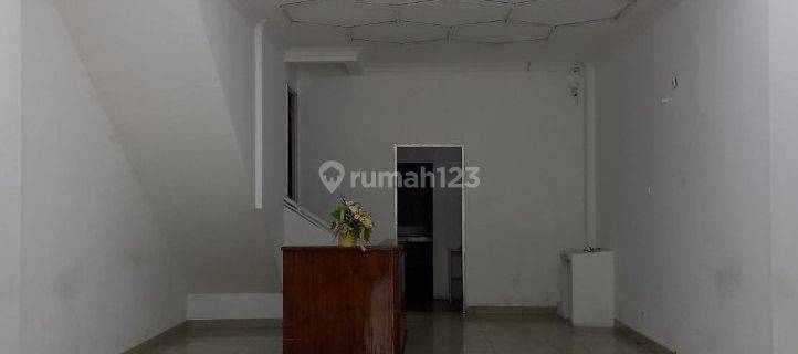 Ruko 216 m2 SHM Harapan Indah, Bekasi (KP-TNS-DL21AS) 1
