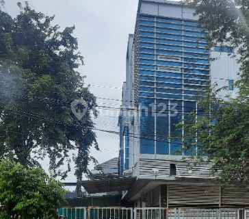 Ready-to-Occupy 3-Story Shop House in Kayu Putih 1