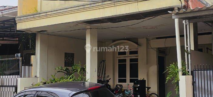 HOT DEALS Rumah di Sektor 7c Gading Serpong 1