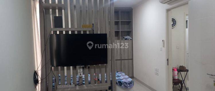 Dijual Cepat Rumah Furnished di Cluster Thomson Gading Serpong 1