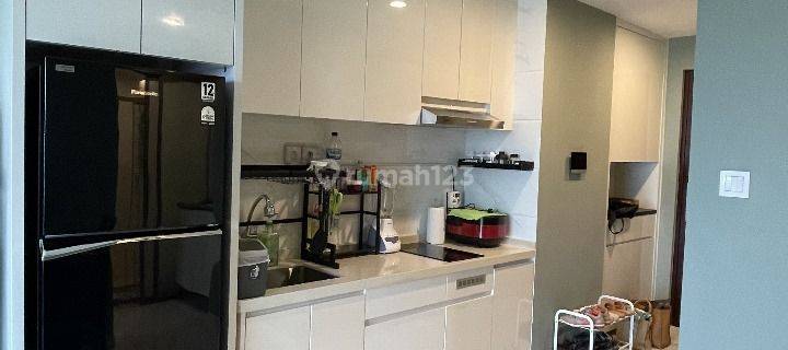 Apartement 2br Skyhouse Bsd City 1