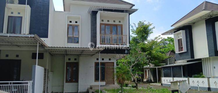 Dijual Rumah Murah 2 Lantai Siap Huni Area Tabanan Dekat Kota 1