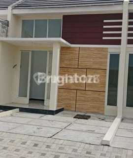 Permata Gunung Anyar Residence, East Surabaya, A Step to UPN Campus 1