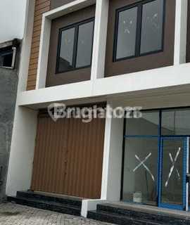 Kencana Resident Shop House, North Kenjeran Surabaya 1