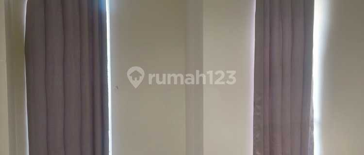 Two-Story House in Citraland Nortwes Park, West Surabaya 1