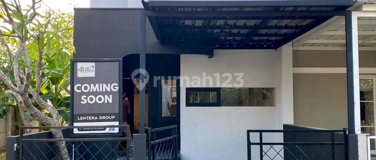 Denaila Village House .driorejo Gresik Amazing Pool 1