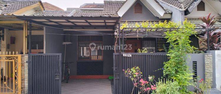 Rumah Siap Huni Nyaman Lokasi Strategis Dan Aman 1