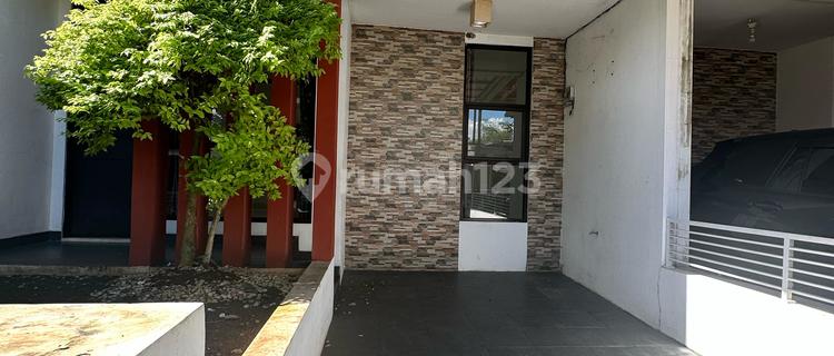 Rumah.siap.huni.dan.nyaman.dekat Kantor.walikota.tanggerang Selatan 1