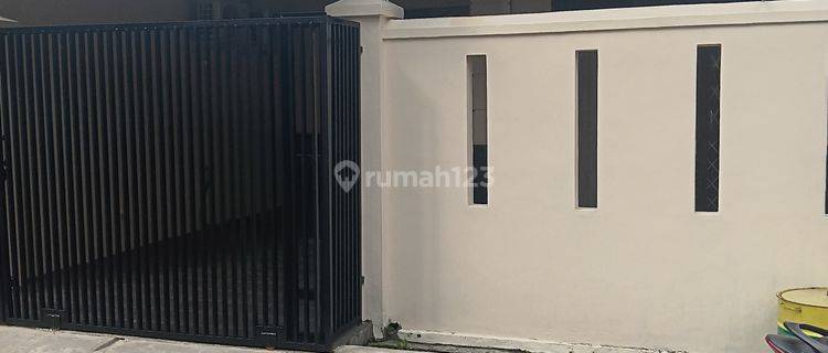 Rumah.siap.huni.lokasi.strategis Bsd  1