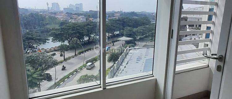 Apartemen Grand Kamala Lagoon Dijual Cepat  Unfurnished 1