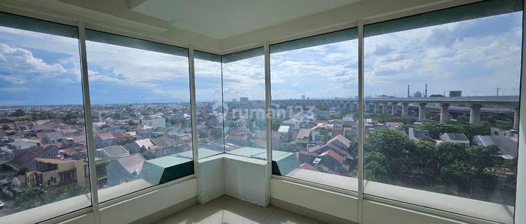 Apartemen Grand Kamala Lagoon 3 Bedrooms View Panoramic 1