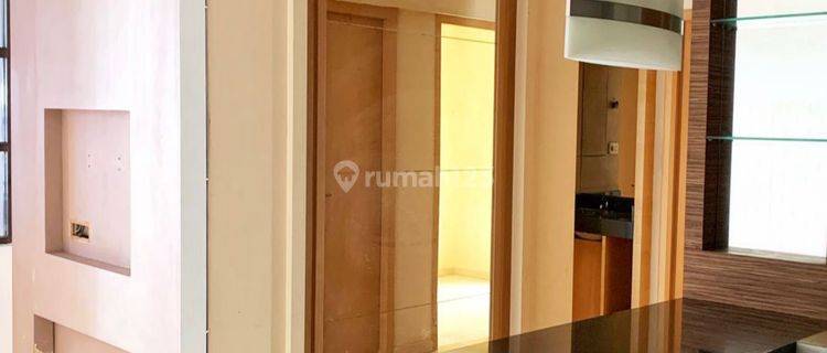 Salemba Residence Apartemen Termurah 4 BR 1