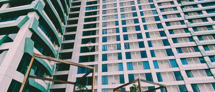 Apartemen Grand Kamala Lagoon Furnish Conect Mall 1