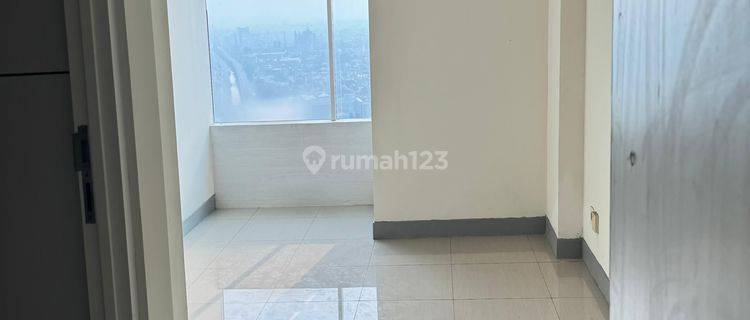 Apartemen Grand Kamala Lagoon Emerald Tower Shm 1