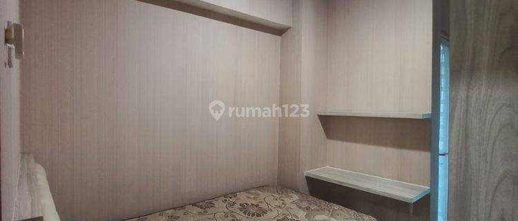 Apartemen Grand Kamala Lagoon 2 BR Tower BARCLAY furnish 1