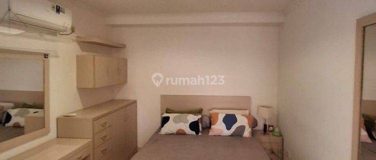 Apartemen Patriapark 2 Br Dijual Cepat Dekat Bandara 1