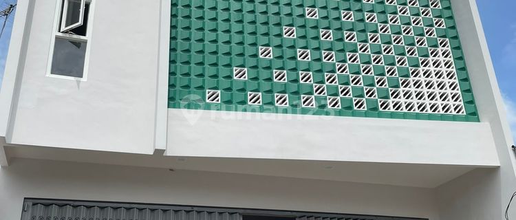 RUKO Jombang City, 2.5 Floors Strategic Near Government Offices 1