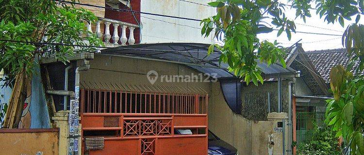 Rumah Kost Siwalan Kerto 1