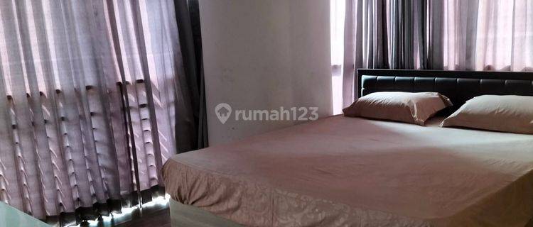 Apertemen Marvell City Dijual 3br 1