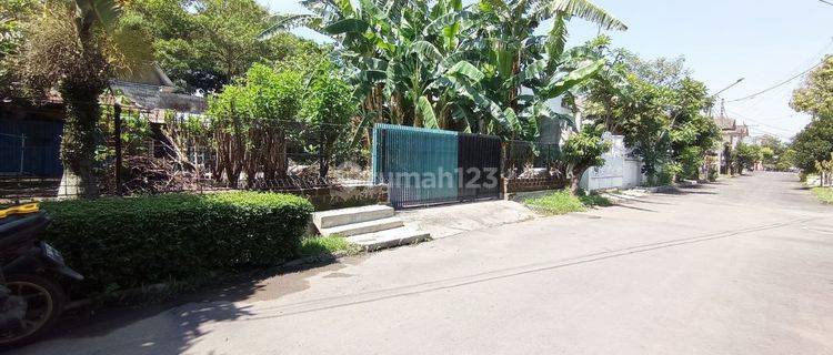 Tanah Murah Dalam Komplek Antapani One Gate Sistem 1