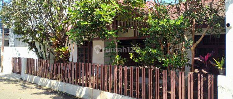 Rumah Murah Hitung Tanah Di Cisaranten Arcamanik Bandung 1