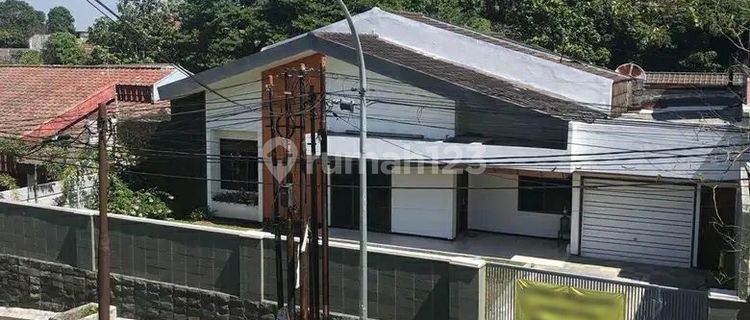  rumah nyaman terawat siap huni Setrasari Pasteur bandung kota 1
