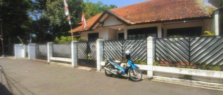 Rumah Terawat di Bawah Njop Lokasi Suryalaya Bandung Kota 1