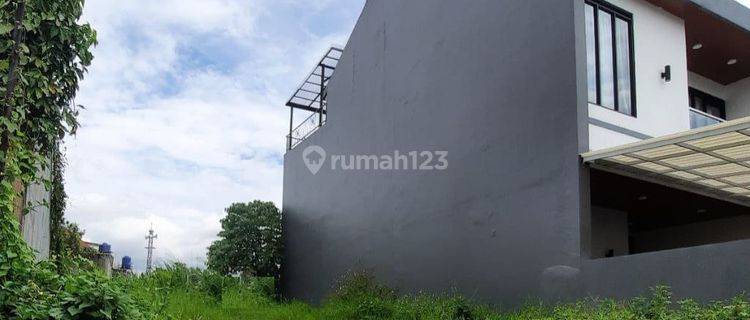  Tanah Matang Siap Bangun Di Antapani Kota Bandung 1