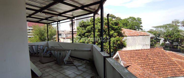 rumah toko sukajadi 1