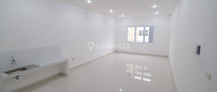 unit baru rumah toko kopo 1