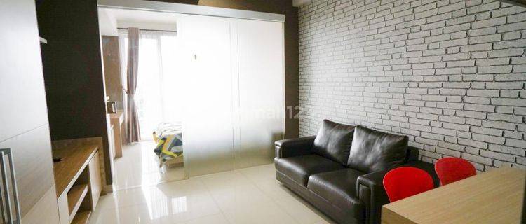 Dago Suites Apartment 1