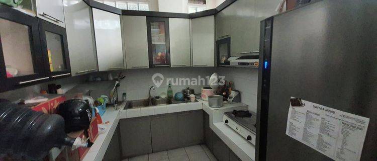 Rumah toko taman kopo 1