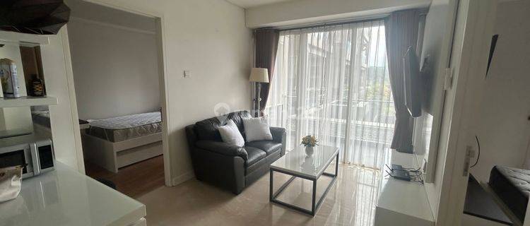 Landmark Apartemen 1