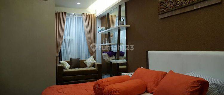 Dago Suites Apartment 1