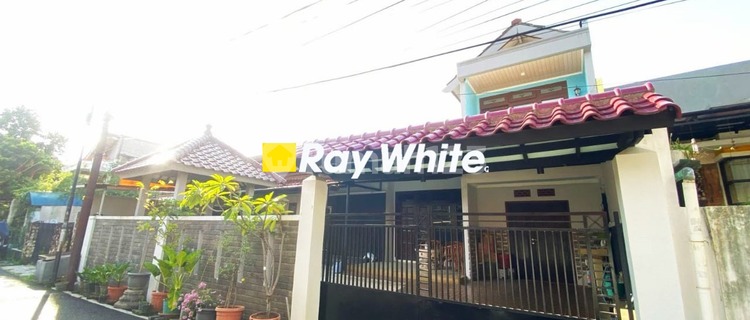 For Sale Dki Joglo Complex, Kembangan West Jakarta 1