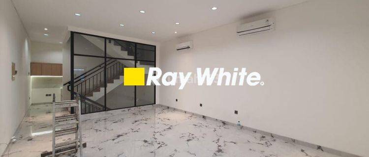 Dijual Ruko Siap Pakai, Sudah Renovasi Di Puri Indah, Jakarta Barat 1