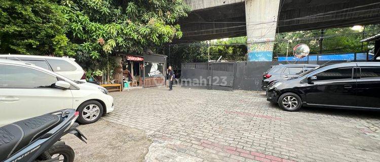 Disewakan ruang kantor di jalan antasari jakarta selatan  1