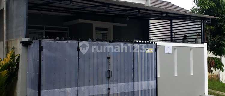 Disewakan Rumah Di Perumahan Citra Indah Jonggol 1
