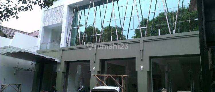 Dijual Cepat Ruko Di Pejaten Jakarta Selatan 1