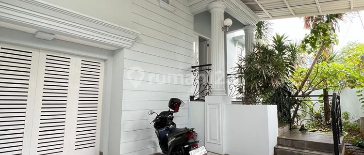 Disewakan Rumah Bisa Untuk Kantor Di Duren Tiga Jakarta Selatan  1