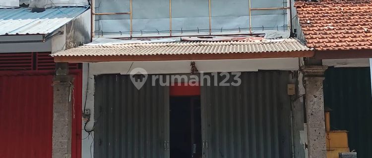 Shophouse for sale located in Tuban Plaza, by Pass Ngurah Rai Kuta 1