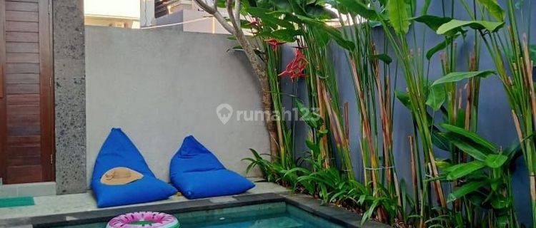 Villa for sale in Taman Jimbaran Asri 1